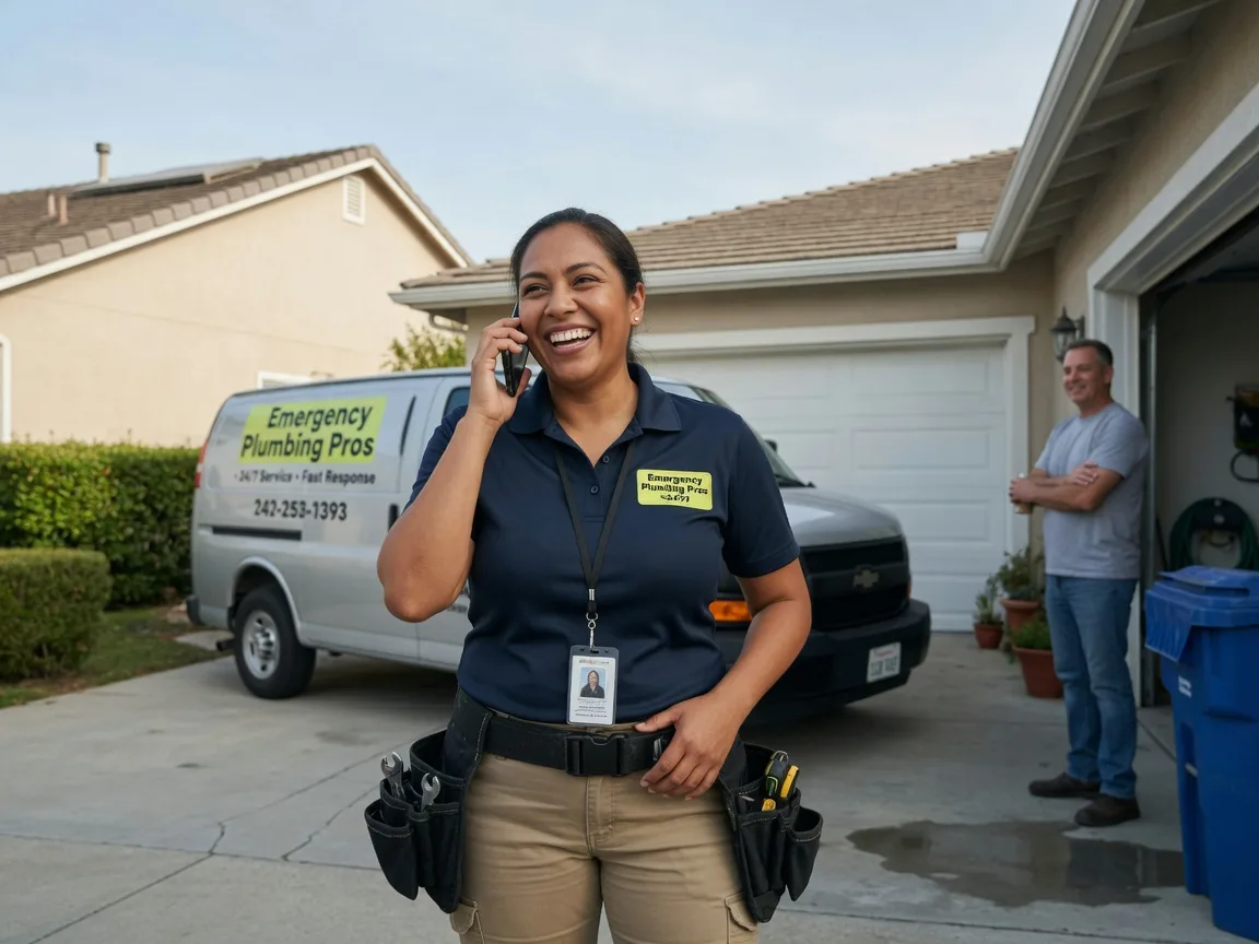 Emergency Plumber South Park, PA FAQs